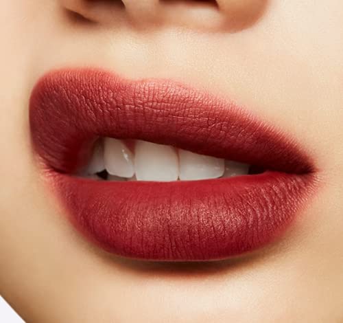 Amazon | MAC マック パウダー キス リキッド リップカラー プリティー