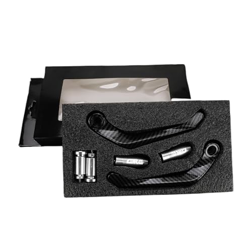 Protection levier de frein et d'embrayage CBR400 protège-mains