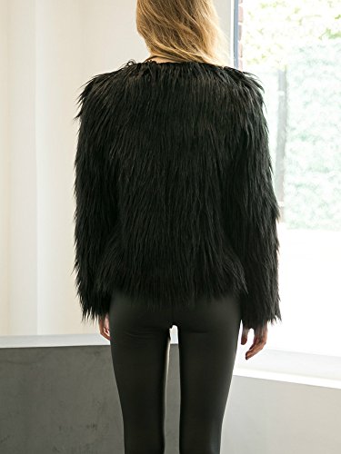 Simplee Apparel le Donne è Autunno - Inverno