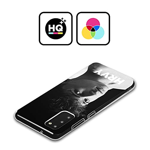 Funda de gel suave Galaxy A13 5G HRVY Calendario 9 2