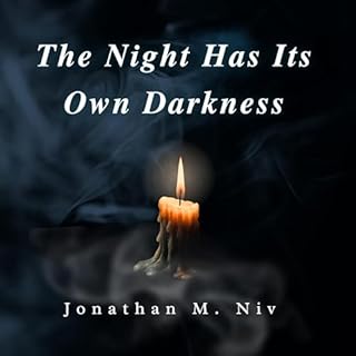 The Night Has Its Own Darkness cover art