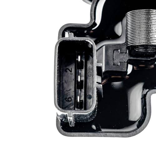 Image of PHILTOP 3 Pack Ignition Coil UF439 Fit for Hyundai Santa Fe XG350 Amanti