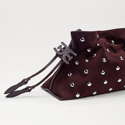 Image of Sam Edelman Poppy Oversized Clutch