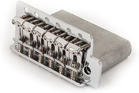 Fender Vintage-Style Standard Series Stratocaster Tremolo Assemblies