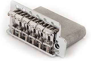 Fender Vintage-Style Standard Series Stratocaster Tremolo Assemblies