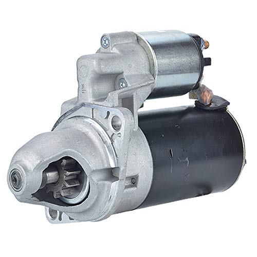 Amazon.com: RAREELECTRICAL New 12V Starter Compatible With Various 