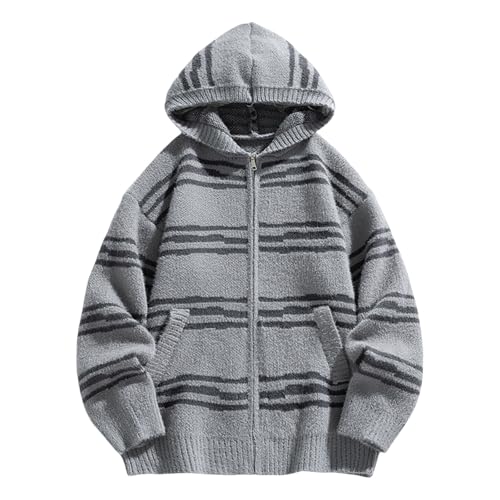 Sudaderas de manga larga alternativas como este chaleco con capucha hombre 4
