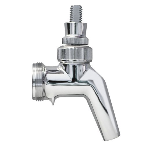Kegco Premium Door Mount Kegerator Keg Tap Conversion Kit with No Tank - Thumbnail 2
