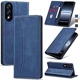 【Compatibilité】:Conçu pour OnePlus Nord 5.L'étui portefeuille en cuir découpes précises pour un accès facile à tous les ports, boutons, capteurs et caméras. Les boutons souples avec une bonne réponse, sont faciles à appuyer.S'il vous plaît vérifier votre modèle de téléphone qui est correct avant de passer une commande.