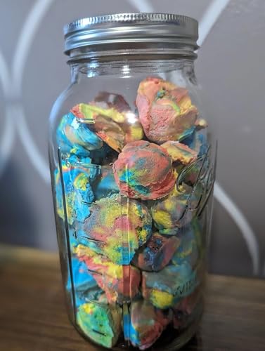 Giggle Bites & Beyond- Freeze Dried Super Scoops Ice Cream-