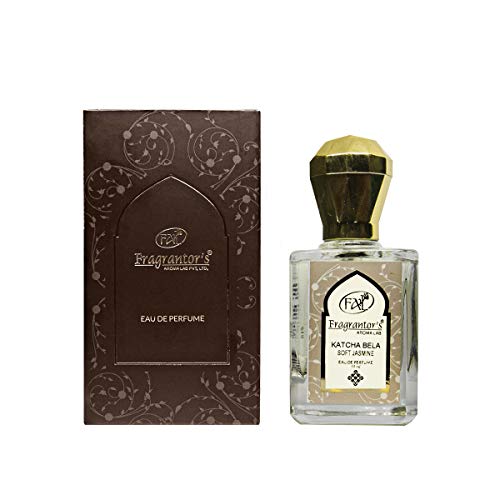 Fragrantor's Eau De Perfume (Katcha Bela)