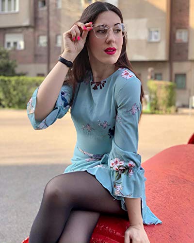 Catálogo de Monturas de gafas para Mujer al mejor precio. 14 Imagen adicional