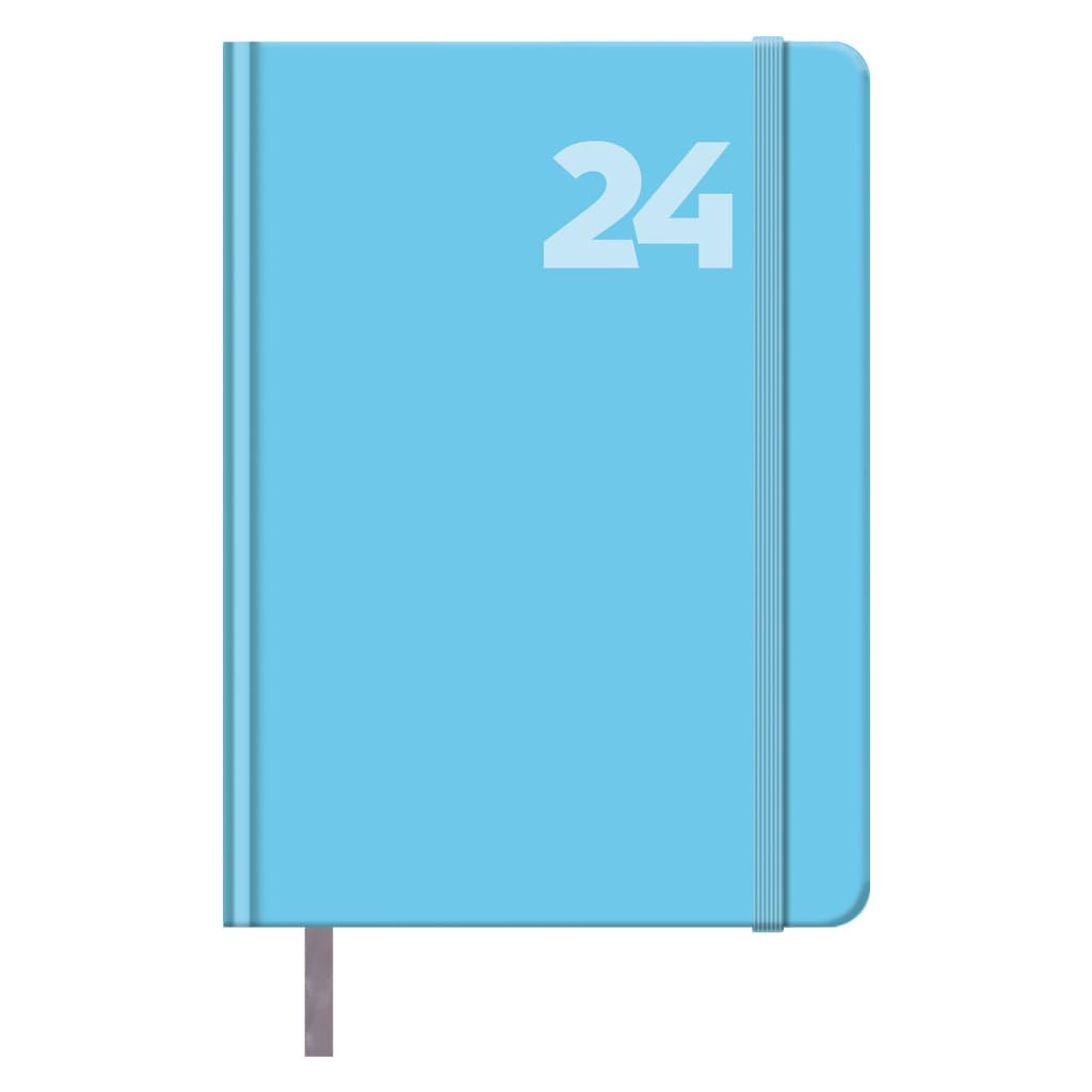 Dohe - 2023-2024 School Diary - A5 Size - Week To View - NYC Odel - Nexus - View #8