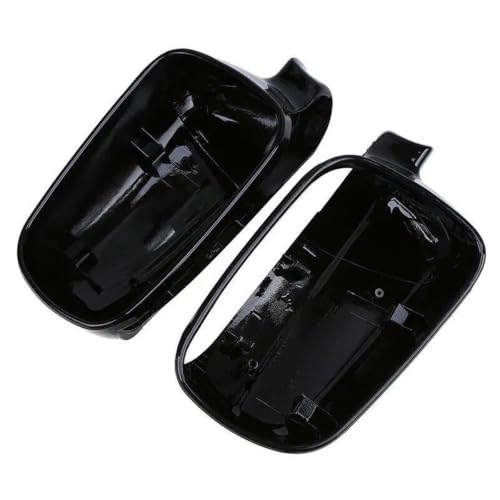 Coque rétroviseur cassée VW Golf 4 solution remplacement paire boîtier ABS - 4