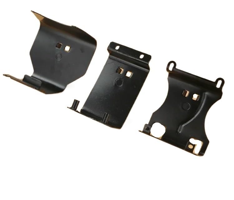 Genérico Base de Pedestal for Soporte de Motor Compatible con desbrozadora de Mochila Honda 139F/140F 40-5 con arnés de Hombro Doble for cortacésped(GX31)
