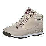 THE NORTH FACE Damen Stiefel Back-to-Berkeley Redux CLU7 VINTAGEWHTE/DEEPGARNETRED 40