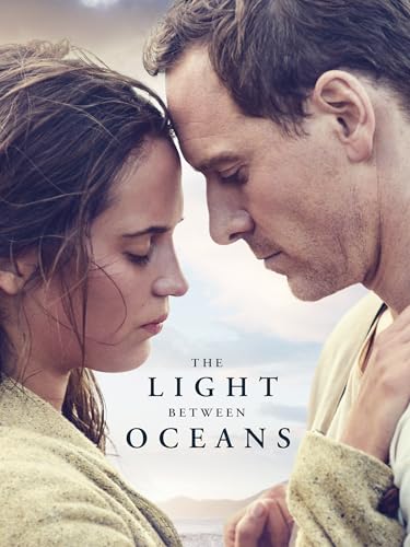  La luce sugli oceani