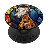 Photo Gallery bedlington terrier - piombo in vetro colorato, motivo: cane popsockets popgrip intercambiabile Photo Gallery bedlington terrier - piombo in vetro colorato, motivo: cane popsockets popgrip intercambiabile