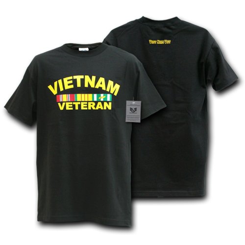 Rapiddominance Classic Military Tee2