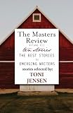Masters Review Volume XII book cover