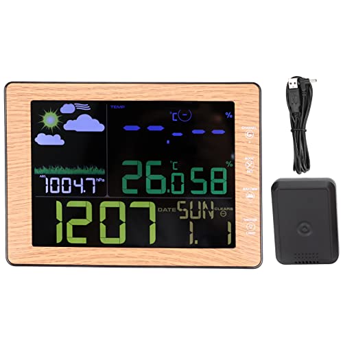 Best Wifi Temperature Monitors In India Mix And Grind