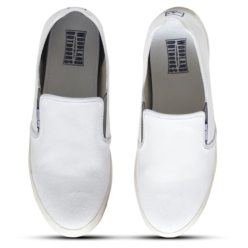 Image of Woodland Men's Loafer