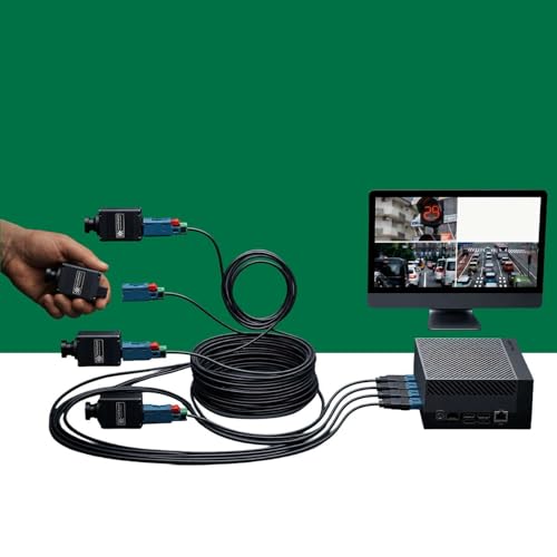Hot-Pluggable GMSL Camera Explained