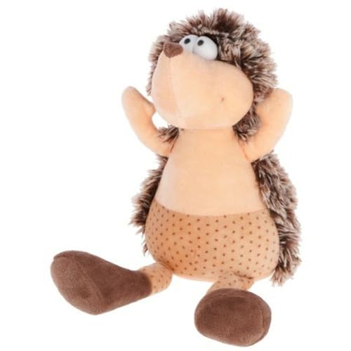 Kerbl Pet 80790 Hundespielzeug Igel Stupsi
