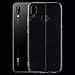 Produktbild Huawei P20 Silikoncase Etui Cover Hülle Bumper Soft Case Tasche Transparent