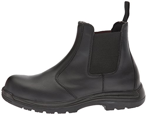 Image of FSI FOOTWEAR SPECIALTIES INTERNATIONAL Men's Industrial-and-Construction-Shoes