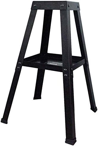 Bench Grinder Stand - HD / 4 Legs All Purpose Easy Assembly