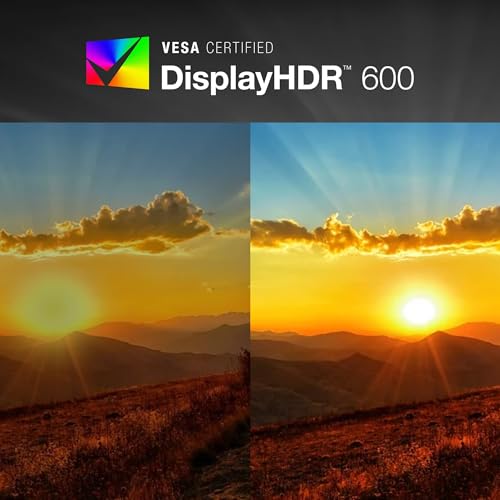 MSI Optix MPG321QRF QD 81 3 cm 32 2560 x 1440 pixels Quad HD LCD Neuf - vue 9