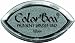CLEARSNAP ColorBox Metallic Pigment Cat's Eye Inkpad, Silver
