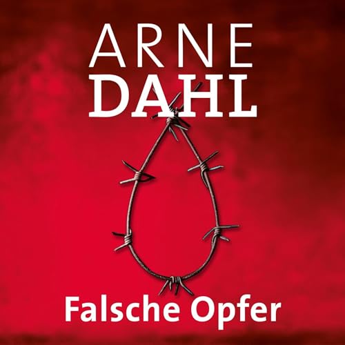 Falsche Opfer cover art