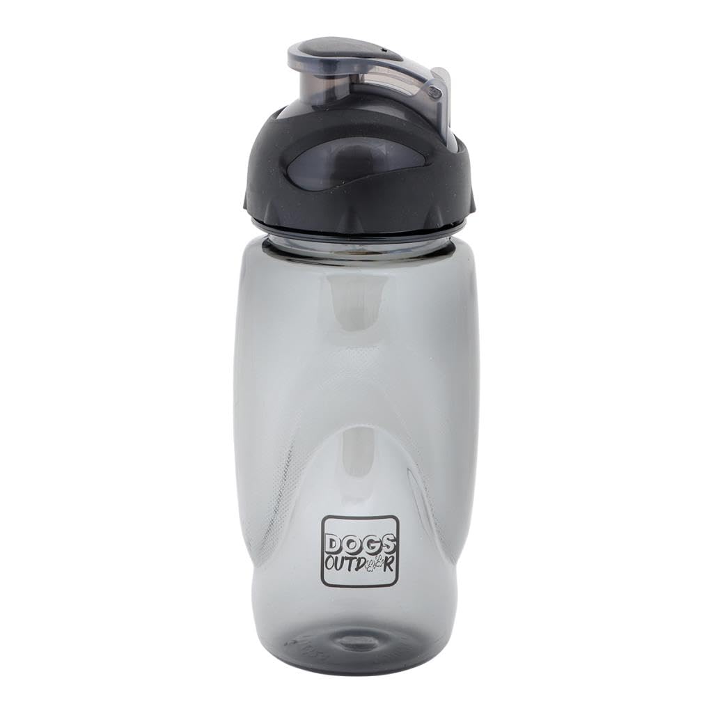 BiggDesign Biggdesgn Dogs Outdoor Sportif Matara 500 Ml