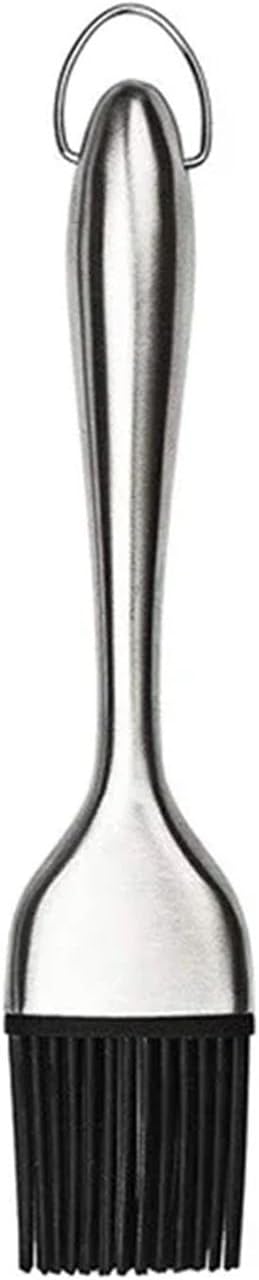 BBQ Kitchen Oil Brush Barbecue Grill Basting Brush Cooking Oil Sauce Food Bread Pastry Brush Kitchen Tools BBQ Accessories Accessories