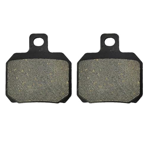 �o�C�N�p�u���[�L�p�b�h Compatible With Ducati For Hypermotard 821 2013-2016 For Hypermotard 939 2016-2022 �Ή� �o�C�N�p �t�����g���A�u���[�L�p�b�h �o�C�N�A�N�Z�T���[(R