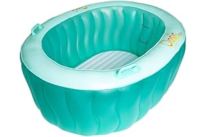 Oasis Elite Birthing Pool in a Box