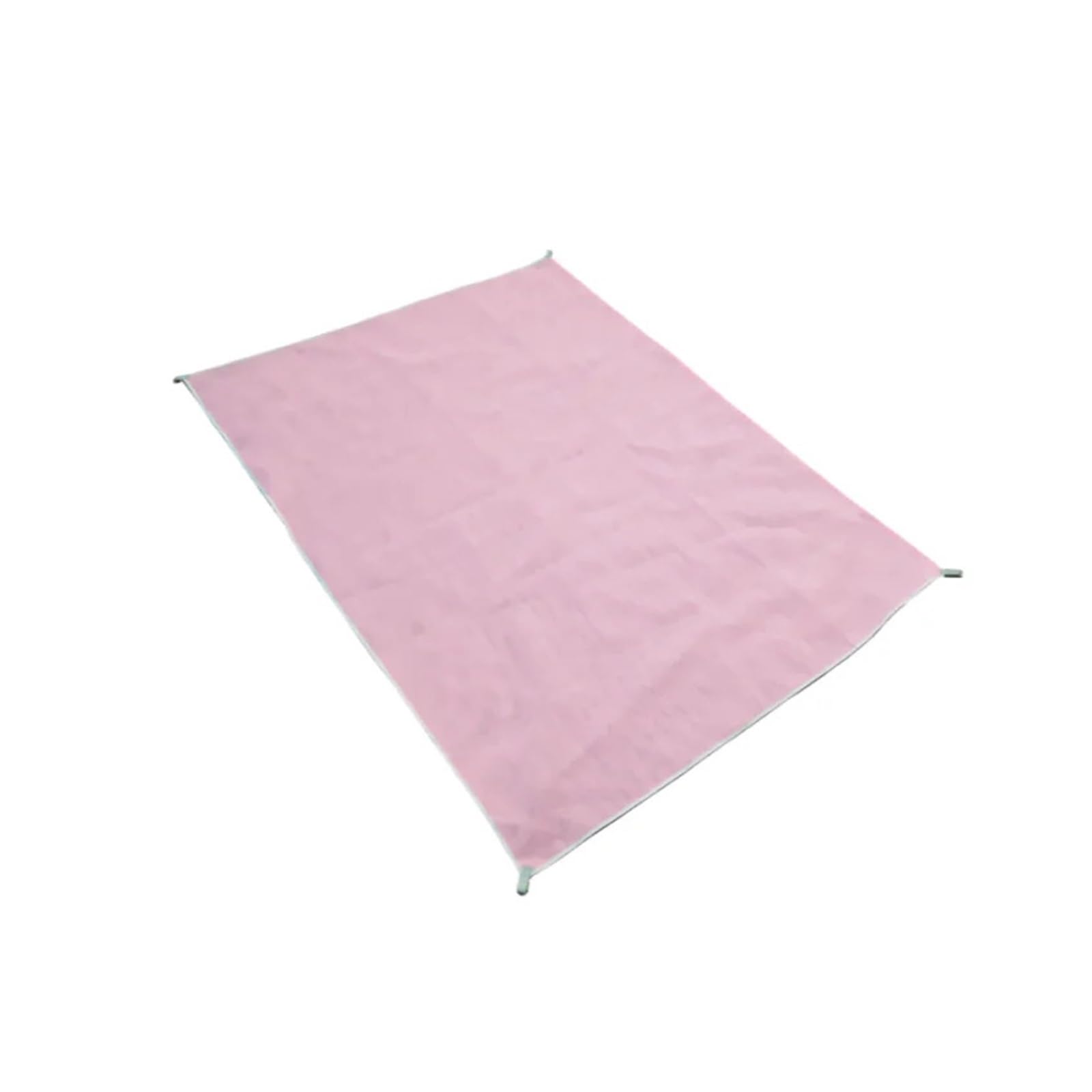 Manta extra grande para acampar plegable y colchón de bolsillo ligero