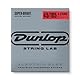 JIM DUNLOP - DBSBN45105 - Bass-Saiten - Super Bright Medium 45-65-85-105