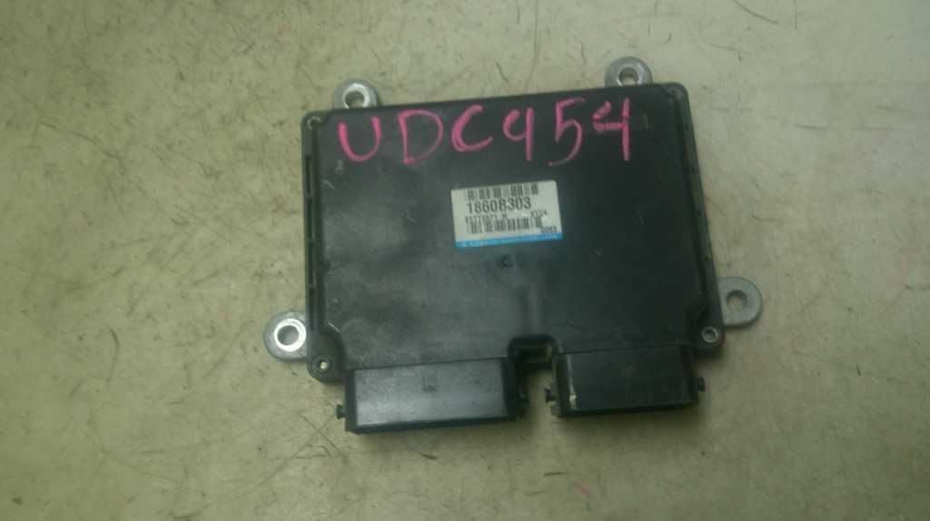 Engine ECM Electronic Control Module Fits 2010 10 Compatible with Mitsubishi Outlander 1860B303