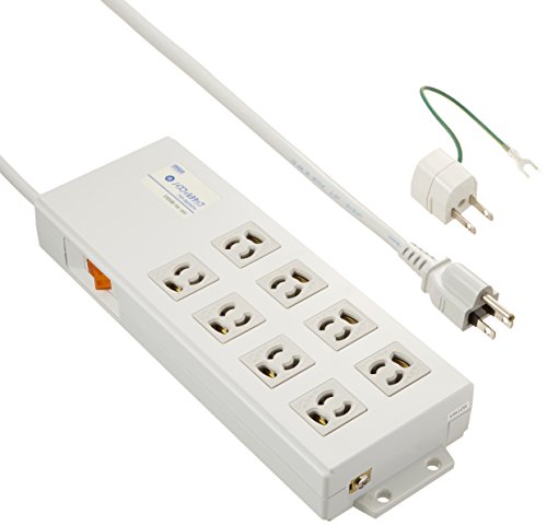 SANWA ノイズフィルタタップ TAP3812NFN オフィス 住設用品 OA用品 OAタップ(代引不可)【送料無料】 41KtBvs1xvL.jpg