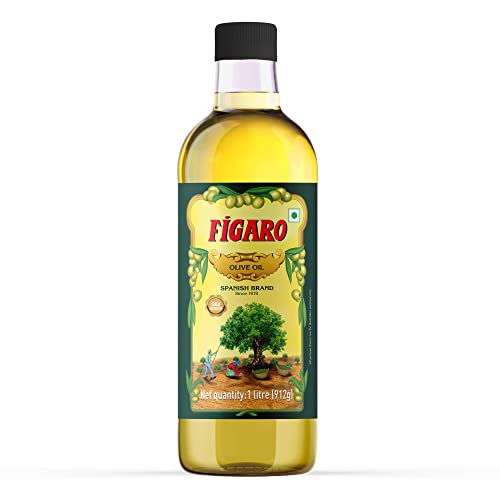 Figaro Pure 1 litre Pet Bottle vegeterian