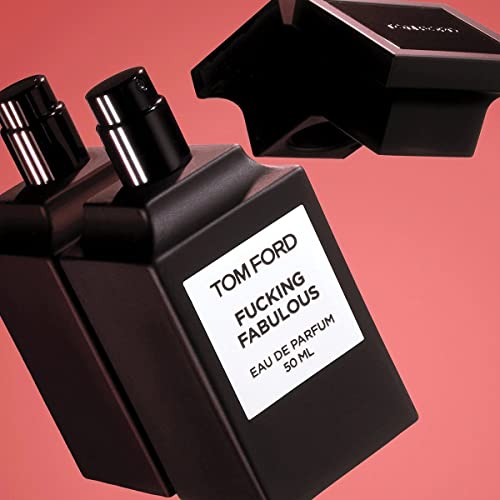 Tom Ford Fabulous All Over Body Spray 150 ml