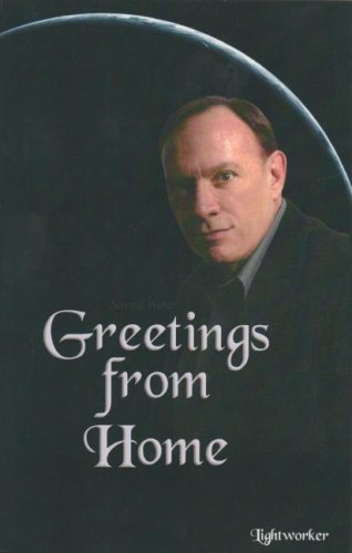 Greetings from Home: A Celebration Of A Decade of "Beacons Of Light"