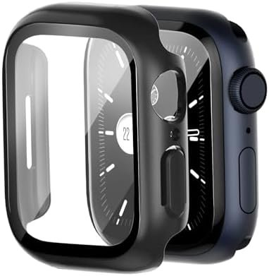 2 Stück Hülle Für Xiaomi Smart Band 10 - TPU Vollschutz Cover