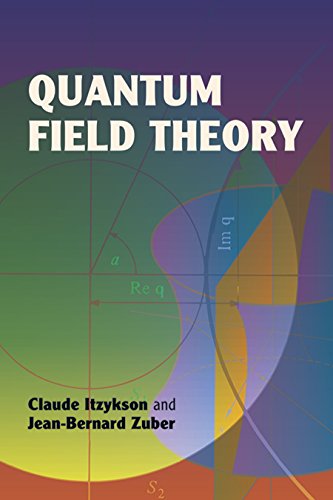 Zuber-Quantum Field Theory view 2