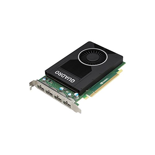 Amazon.com: Nvidia Quadro M2000 4GB GDDR5 128-bit PCI Express 3.0