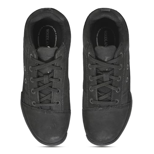Image of Woodland Men's Sneaker