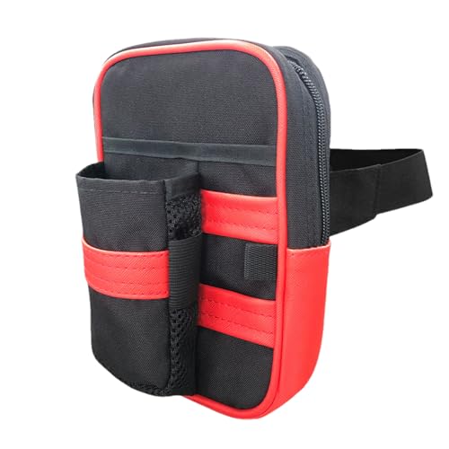 Mochila multifuncional para correr que evita la lluvia y el rebote